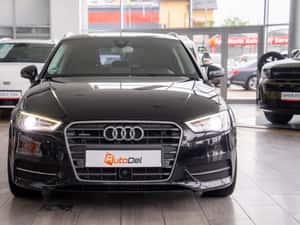 Audi A3 Sportback 2014 - 260.575 km - Diesel — miniatura 2