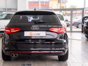 Audi A3 Sportback 2014 - 260.575 km - Diesel — miniatura 6
