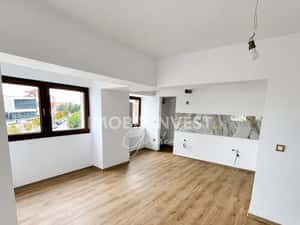Apartament 3 camere, 90 mp | Ultracentral | Complet renovat — miniatura 5