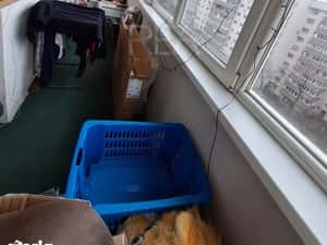 3 camere, 8/11, anvelopat, 73mp, bloc 1978-Apusului- Bdul Iuliu Maniu — miniatura 4