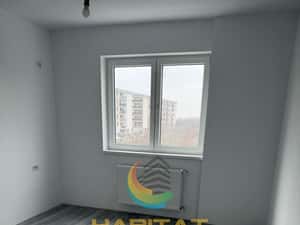 Apartament 2 camere decomandat bloc nou 52.3Mp — miniatura 1