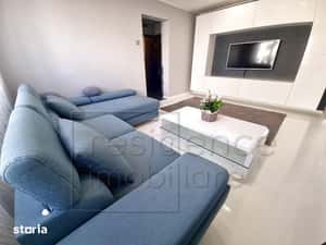 Pet friendly! Apartament 3 camere, Grigorescu, zona Profi+Parcare — miniatura 4