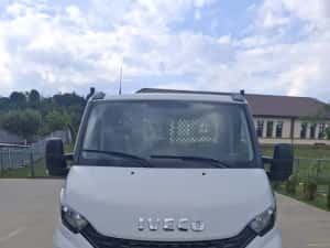 Iveco daily basculabil — miniatura 4