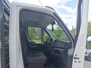 Iveco daily basculabil — miniatura 5