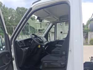 Iveco daily basculabil — miniatura 6