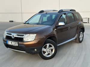 # Dacia Duster 1,5 dCi # — miniatura 1