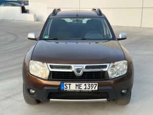 # Dacia Duster 1,5 dCi # — miniatura 3