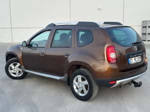 # Dacia Duster 1,5 dCi # — miniatura 4