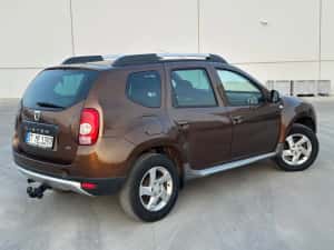 # Dacia Duster 1,5 dCi # — miniatura 5