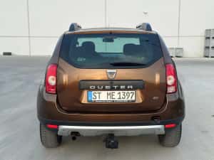 # Dacia Duster 1,5 dCi # — miniatura 6