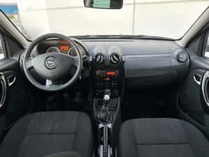 # Dacia Duster 1,5 dCi # — miniatura 7