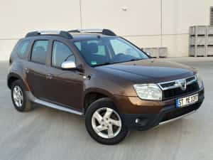 # Dacia Duster 1,5 dCi # — miniatura 10