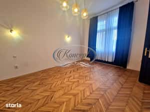Apartament cu 3 camere in zona Ultracentrala — miniatura 4