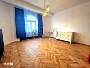 Apartament cu 3 camere in zona Ultracentrala — miniatura 6