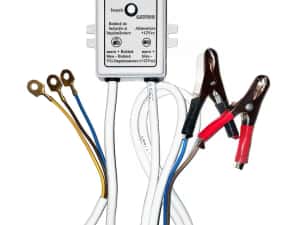 Generator de impulsuri pentru gard  electric GEN-IM 0.5-300 (1.2-400)