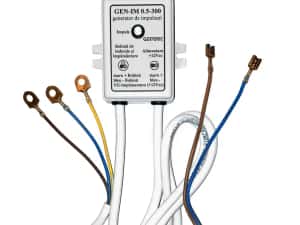 Generator de impulsuri pentru gard  electric GEN-IM 0.5-300 (1.2-400) — miniatura 4