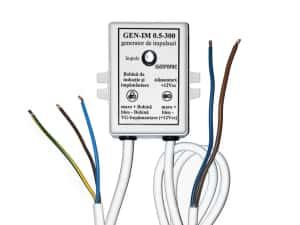 Generator de impulsuri pentru gard  electric GEN-IM 0.5-300 (1.2-400) — miniatura 5