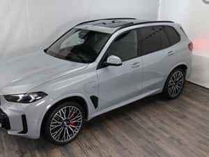 BMW X5 Hibrid SUV 2024 Second-hand