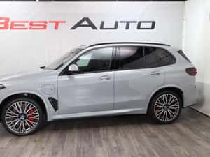 BMW X5 Hibrid SUV 2024 Second-hand — miniatura 2