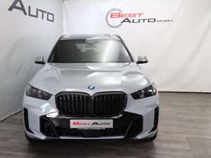 BMW X5 Hibrid SUV 2024 Second-hand — miniatura 3