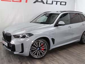 BMW X5 Hibrid SUV 2024 Second-hand — miniatura 4