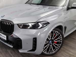 BMW X5 Hibrid SUV 2024 Second-hand — miniatura 5