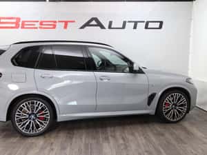 BMW X5 Hibrid SUV 2024 Second-hand — miniatura 6