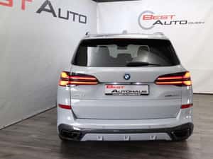 BMW X5 Hibrid SUV 2024 Second-hand — miniatura 7