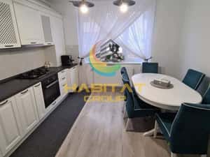 Apartament 3 camere bloc nou la 4 minute de Sb — miniatura 3