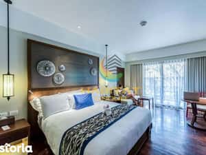 Apartament 3 camere bloc nou la 4 minute de Sb — miniatura 6