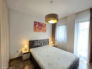 Apartament 2 camere de inchiriat str Eugen Ionesco
