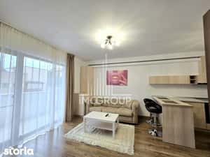 Apartament 2 camere de inchiriat str Eugen Ionesco — miniatura 4