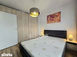 Apartament 2 camere de inchiriat str Eugen Ionesco — miniatura 5