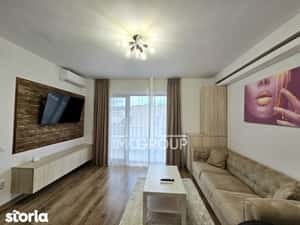 Apartament 2 camere de inchiriat str Eugen Ionesco — miniatura 6