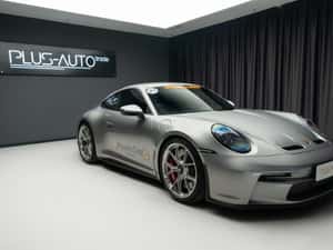 Porsche 911 GT3 Touring - Garantie Valabila