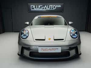 Porsche 911 GT3 Touring - Garantie Valabila — miniatura 2