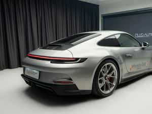 Porsche 911 GT3 Touring - Garantie Valabila — miniatura 3