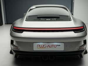 Porsche 911 GT3 Touring - Garantie Valabila — miniatura 5