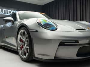 Porsche 911 GT3 Touring - Garantie Valabila — miniatura 6