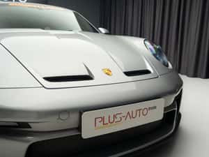 Porsche 911 GT3 Touring - Garantie Valabila — miniatura 7