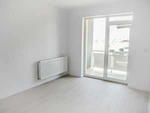 Vanzare apartament 1 camera bloc NOU, loc parcare Inclus