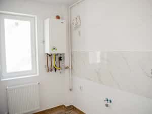 Vanzare apartament 1 camera bloc NOU, loc parcare Inclus — miniatura 5