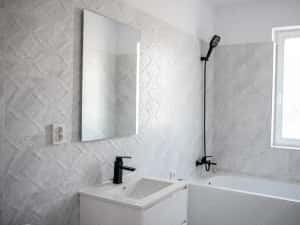 Vanzare apartament 1 camera bloc NOU, loc parcare Inclus — miniatura 6