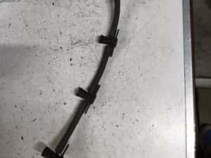 Rampa Retur Injectoare Audi A6/S6 Iv Saloon (4G2, C7, 4Gc) [ 2010 - 20