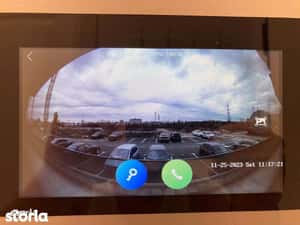 POITIERS TOWERS - închiriez apart. 1 cameră 370 euro, parcare — miniatura 5