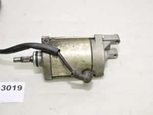 Electromotor Yamaha MT-03 2006 - 2014