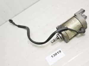 Electromotor Yamaha MT-03 2006 - 2014 — miniatura 9