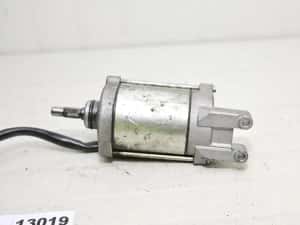 Electromotor Yamaha MT-03 2006 - 2014 — miniatura 10