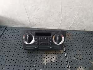 Panou comanda clima ac audi a3 8p 8p0820043ag — miniatura 7