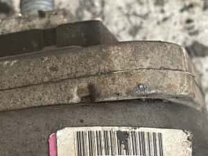 Suport Tampon Motor Dreapta Fata Land Rover Range Rover Sport Ls_, L32 — miniatura 6